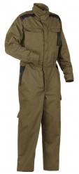 Winter Coverall